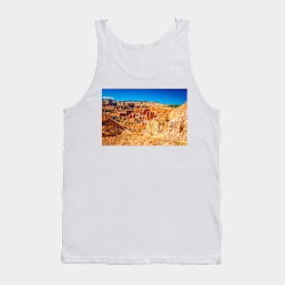 Bryce Canyon National Park Tank Top